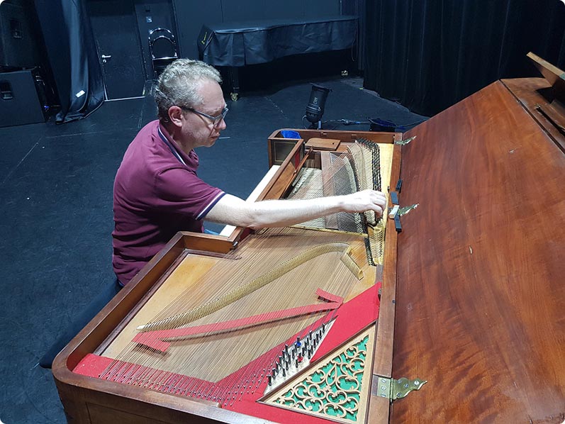 ACCORDEUR PIANO PERPIGNAN