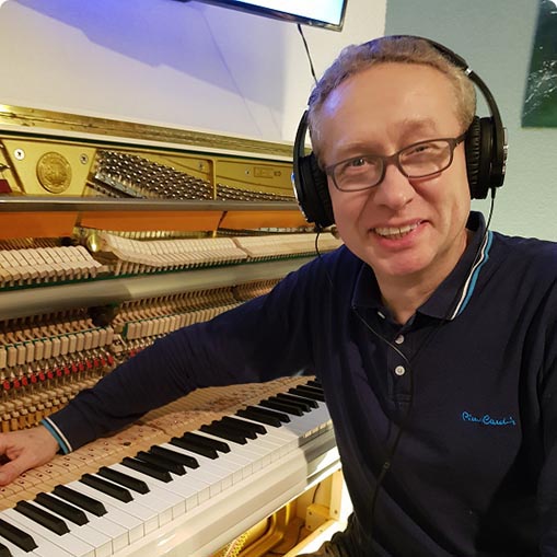 ACCORDEUR PIANO PERPIGNAN 12